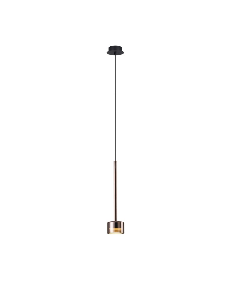 TONIC * COLGANTE 1L - GX53 - COBRE